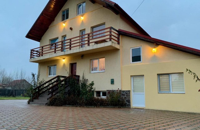 Casa Costache