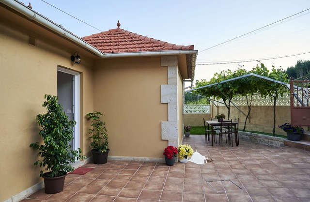 Casa Costal