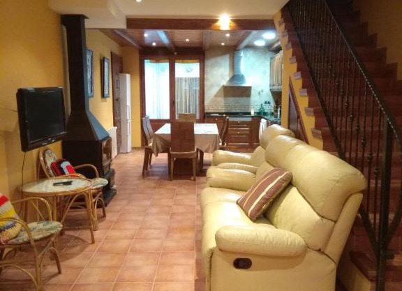 Casa Costeta