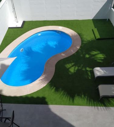Casa Cristy