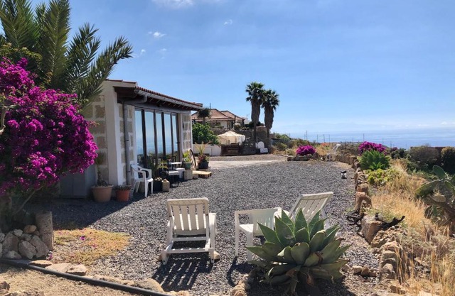 Casa Cueva - L&L