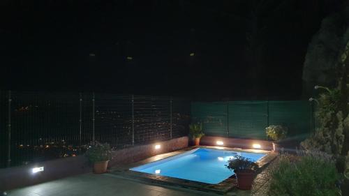 Casa Cueva Paquito