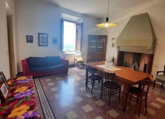 Casa D'Angelo