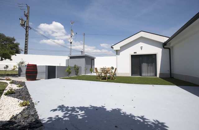 Casa dos Limoeiros