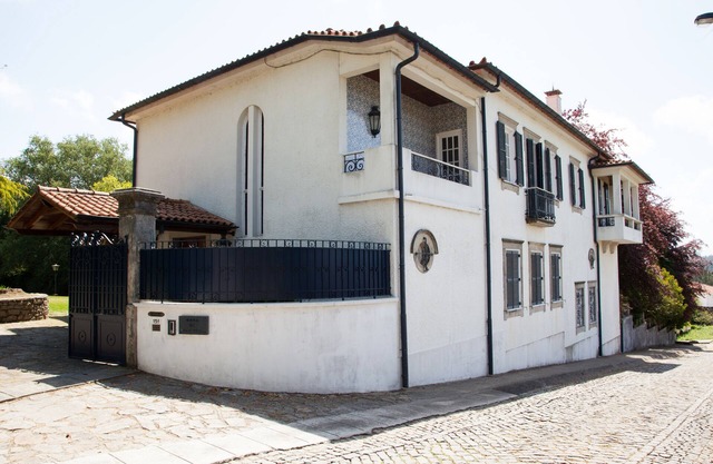 Casa d'Vila Flôr - Farm in Grijó