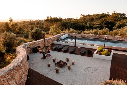Casa da Broa - Recantos d'Almerinda