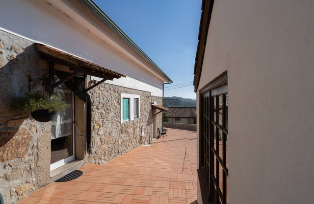 Casa da Cerca