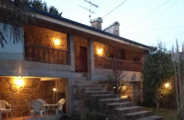 Casa da Costeira
