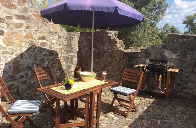 "Casa da Malta" - Country Cottage - Neighbourhood of Évora (30 km)