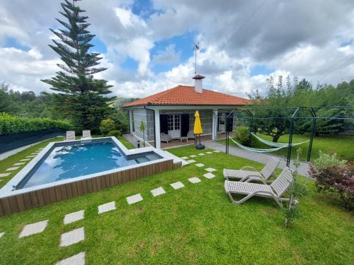 Casa da Marcolininha