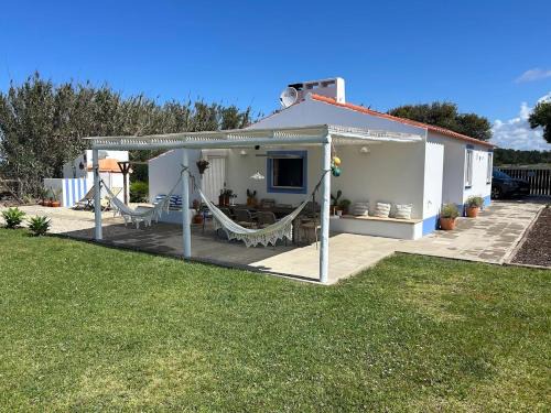 Casa da Maria Natural Côte Aljezur