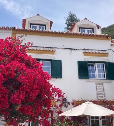 Casa da Nazaré