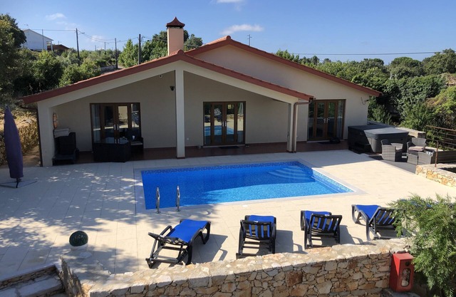 casa da pedra stunning retreat in the heart of portugal