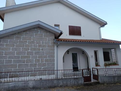 Casa da Piedade, Vouzela