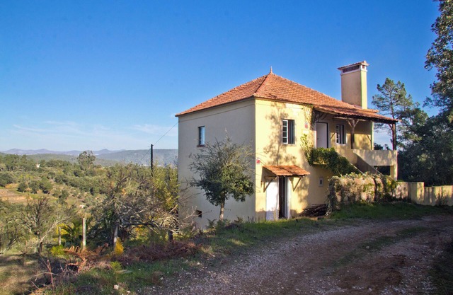 Casa da Ruiva - To relax and enjoy nature