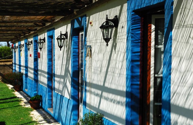 Casa da Seiceira