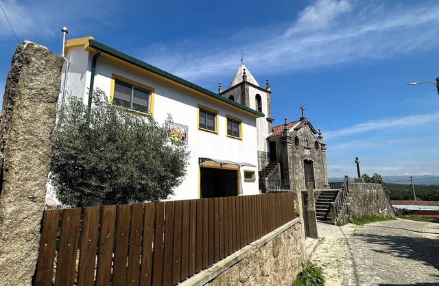 Casa da Serra