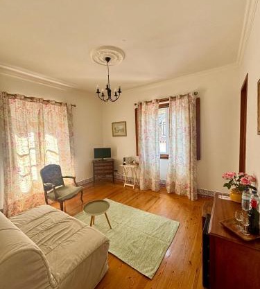 Casa da Villa 1B