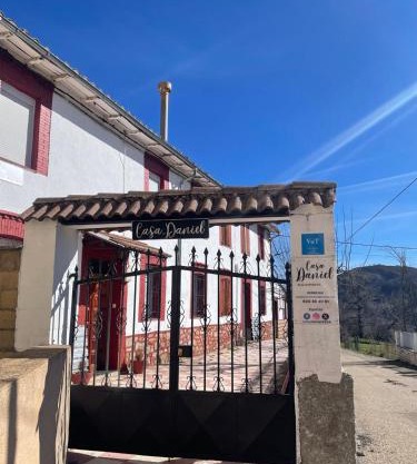Casa Daniel