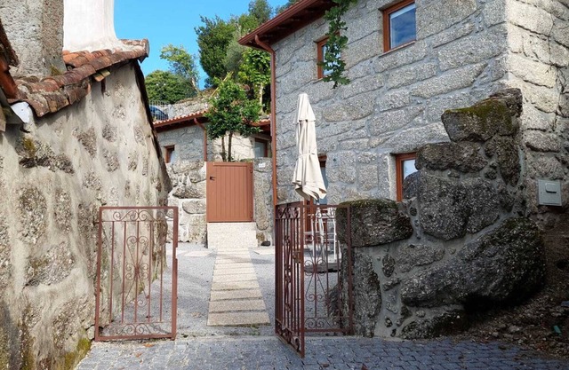 Casa das Hortênsias - Quinta dos Novos Canastros