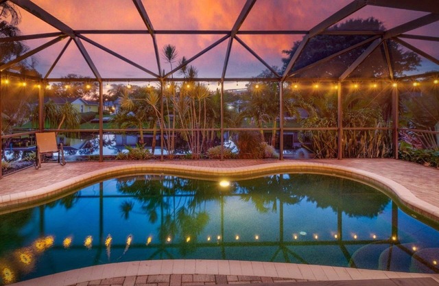 Casa Das Palmas in Bradenton