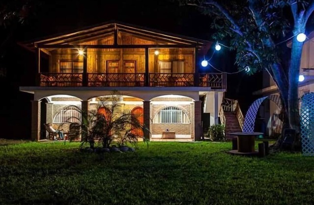 Casa de Agua EcoHotel