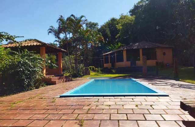 Casa de campo em Vieiras
