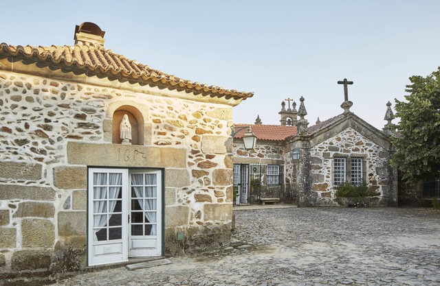 Casa de Canedo