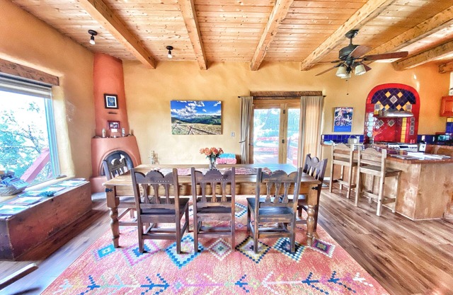 Casa De Cuentos-MidTerm Rental: Available December-April/For Sale, Also-MAGIC