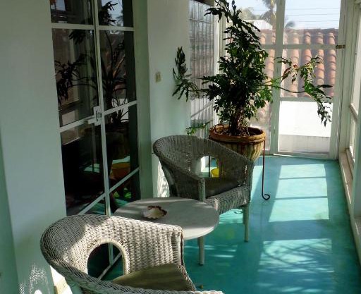 Casa de la Luz - Studio Apartment