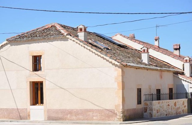 Casa de la Maestra for 10 people