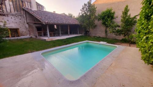Casa de las Eras