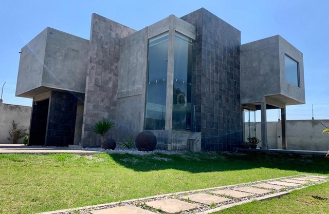 Casa de las Mariposas