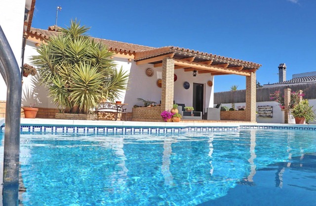 Casa de los abuelos in Conil