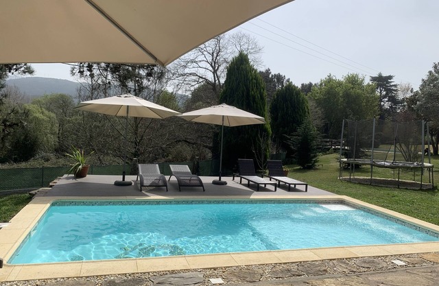 Casa de Madera Tranquility and Relax!