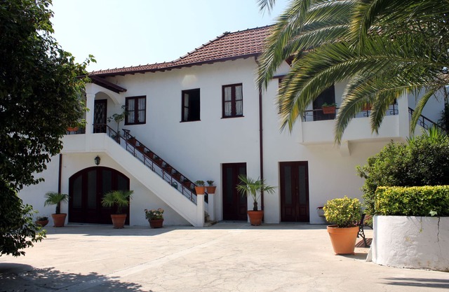 Casa de Marlães - Rural Tourism - Casa de Campo