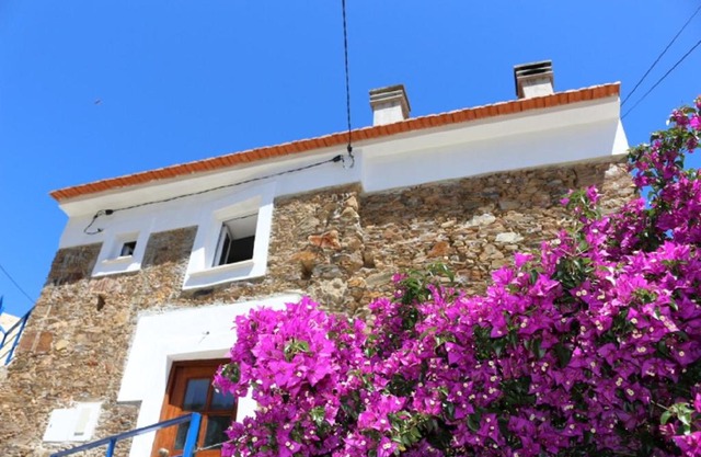 Casa de Pedra