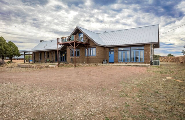 Casa de Piñon - Tranquil mountain retreat