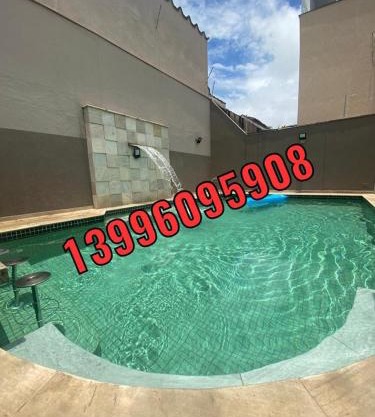Casa de praia