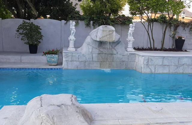 Casa de Santos B&B Cosy Cottage - close to OR Tambo Airport