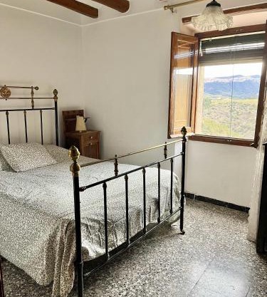 Casa de Turisme Rural Riu Montsant