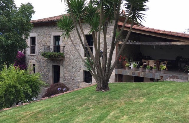 Casa De Vacaciones La Rivera