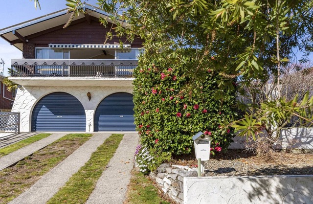 Casa de Vistas - Two Mile Bay Holiday Home