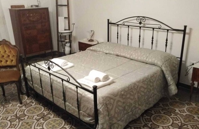 Casa dei Nonni app. David