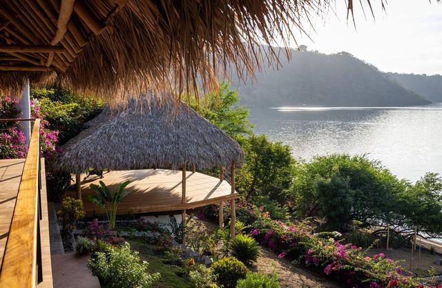 Casa del Alma – Private Oasis on Laguna de Apoyo
