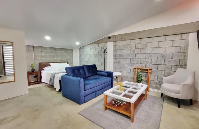 Casa del Café - Loft