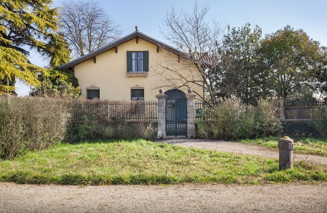 Casa Del Custode In The Heart Of Valpolicella