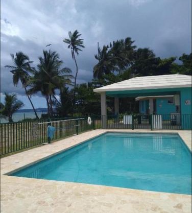 Casa Del Mar ! Ocean front villa