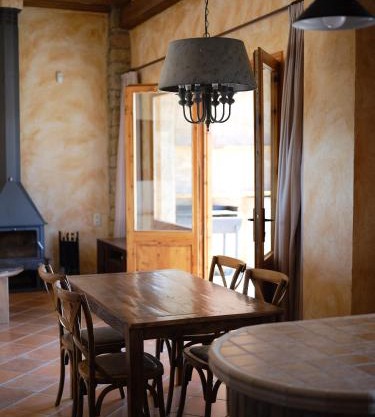 Casa del Moliner