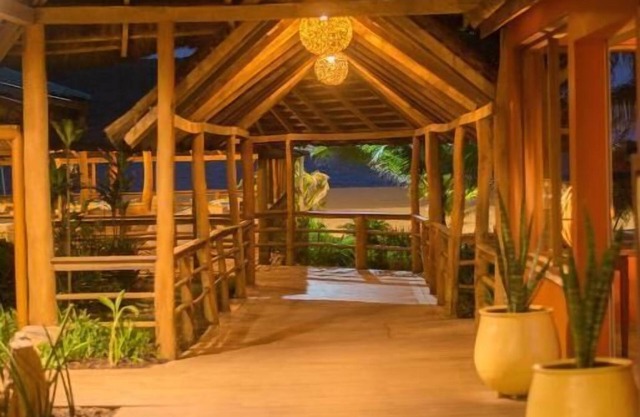 Casa Del Papa Resort & SPA